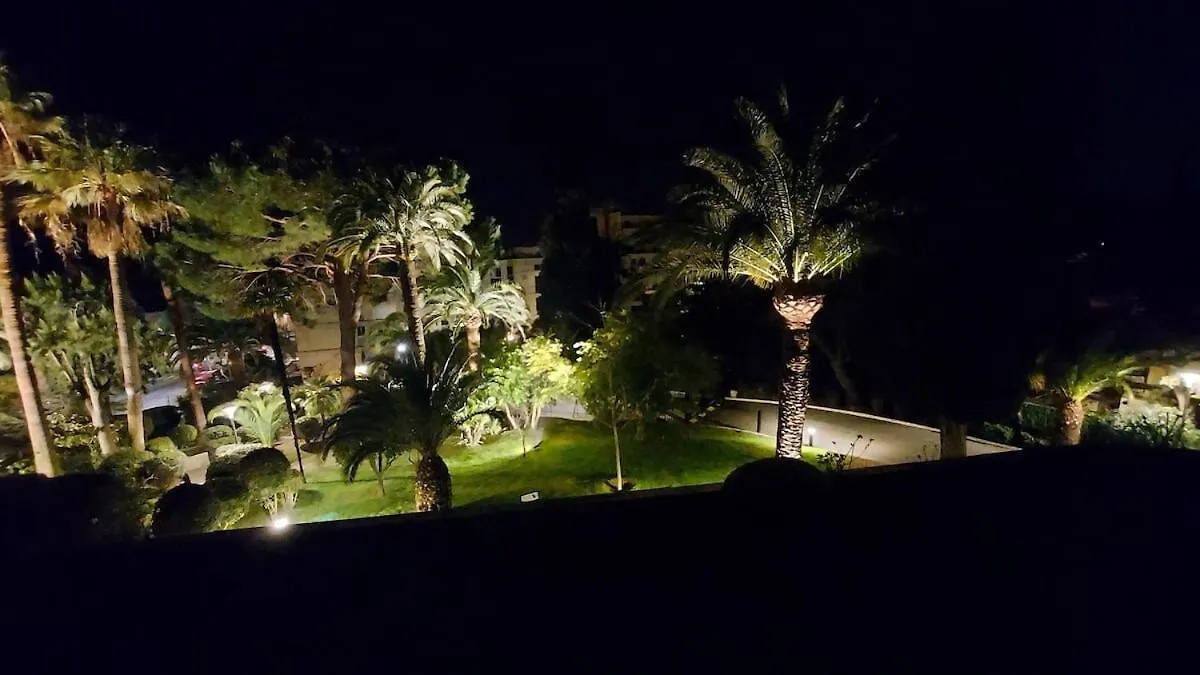 Apartment Alexandra - 4 Pers 61M2 - Climatise - Apercu Mer Cannes