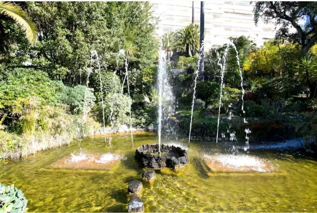 Alexandra - 4 Pers 61M2 - Climatise - Apercu Mer Cannes Apartment